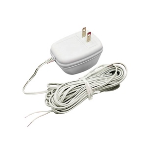 C-wire Adapter cho Vòng video chuông cửa <span class=keywords><strong>ecobee</strong></span> thông minh Wifi nhiệt 24Volt biến áp điện 7 Wát đầu ra - Product Image 1