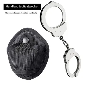 Good Quality Tactical Nylon Handcuff Bag