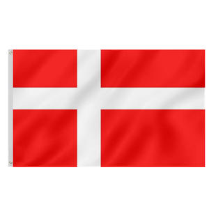 Bandera Griega Antigua Europea de 3x5 pies, Impresa por Ambos Lados, para Colgar/Volar, Ecológica, de Poliéster Suave, de Secado Rápido, Duradera, para Juegos Deportivos - Product Image 5