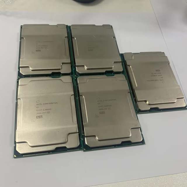 Gold Processor CPU Athlon Processor CPU Xeon Gold Processor CPU Stock CPU Used CPU New CPU Dual-core Processor CPU High Quality