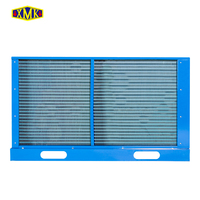 Unité de condensation pour chambre froide Compresseur Maneurop MT100