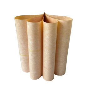 Yüksek sıcaklığa dayanıklı poliimid yalıtım kağıdı, yüksek tokluk kablo ambalaj kağıdı - Product Image 1