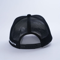 Gorras de Béisbol Trucker con Logotipo Personalizado Bordado, Fabricante Mayorista de Gorras Snapback Deportivas para Correr, Gorras de 5 Paneles de Espuma y Malla