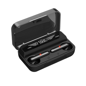 Écouteurs TWS M29 Pro V5.2 Stéréo 3D Sportifs avec Power Bank Tactile M10 – Casque Non-Isolant Anti-Bruit - Product Image 3