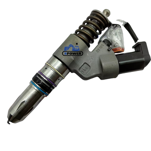 Inyector de Combustible para Motor XPower Nuevo QSM11 M11 ISM11 4903472 4928517 4307547 4902921 para Excavadora de Orugas - Product Image 6