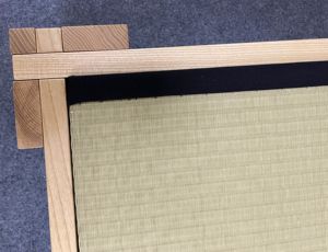 Cama de madera sólida personalizada de diferentes estilos, cama de madera sólida - Product Image 6