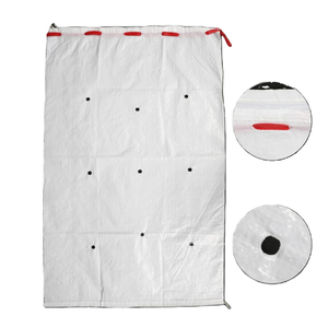 Arpillas Resistentes Agricolas Para Cebollas Y Otras <span class=keywords><strong>Cosechas</strong></span> De 50x80 cm - Product Image 4