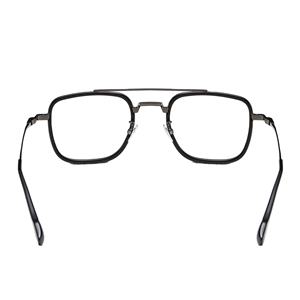 Oem diseño de logotipo marcos ópticos de alta calidad hecho a mano en stock anteojos para Mujeres Hombres - Product Image 3