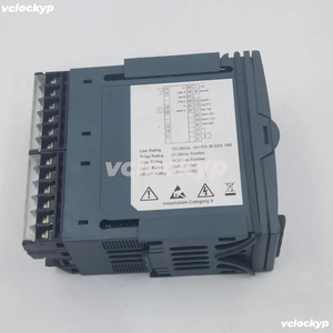 Termostato EUROTHERM 2208E/CC/VH/C7/LH/FH/XX/2DN/ENG/XXXX - Product Image 6