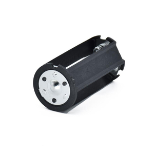Adapter cho 3 <span class=keywords><strong>AA</strong></span> để D kích thước pin Nhựa Chủ <span class=keywords><strong>4</strong></span>.5V Đầu Ra chuyển đổi nối tiếp 3 <span class=keywords><strong>AA</strong></span> pin Rack để D Kích thước hộp pin - Product Image 5