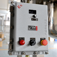 Cuve de réaction haute pression à double enveloppe en acier inoxydable, chauffage électrique, pour laboratoire, cuve de mélange chimique, récipient de réaction