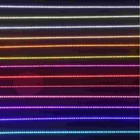 Repsn Sign Séparé LED enseigne lumineuse pliable néon LED bandes flexibles 10 m/rouleau