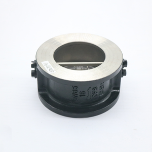 Vis de rechange pour compresseur d'air, type à clapet anti-retour double disque 67707398, d'origine - Product Image 1