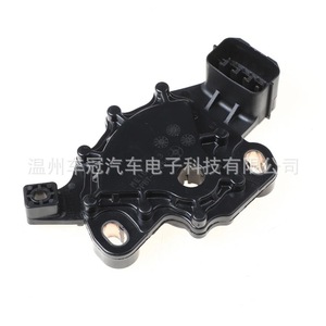 Interruptor Combinado 8604A011 MD757782 para Chrysler Dodge Mitsubishi, Repuesto de Palanca de Cambios - Product Image 3