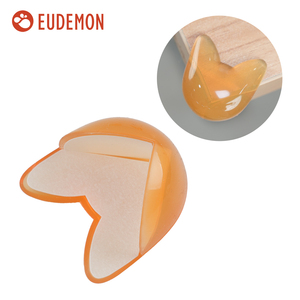 Protecteurs d'angle propres pour les gardes d'angle et les pare-chocs de table de meubles d'épreuvage de bébé - Product Image 6