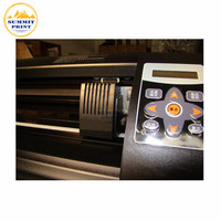 Máquina Cortadora de Vinilo de Transferencia de Calor Totalmente Automática a Precio de Fábrica, Plotter de Corte de Adhesivos