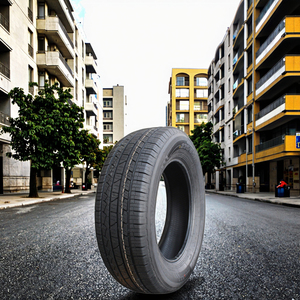 Neumáticos Económicos Nuevos para Automóviles de 15 a 22 Pulgadas 195/65R15 205/55R16 175/70R14 215/65R16 en Oferta - Product Image 3