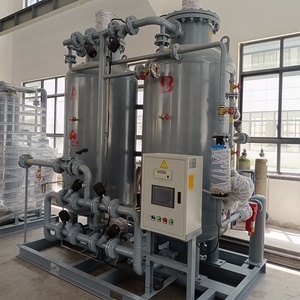 <span class=keywords><strong>Planta</strong></span> concentradora de oxígeno Psa de pequeña escala industrial compra <span class=keywords><strong>planta</strong></span> de oxígeno en Pakistán - Product Image 6