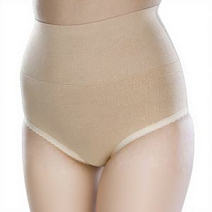 Faja de Soporte Elástica para Mujer ORIONE, Transpirable, de Spandex/Poliéster, Ref. 302 - Product Image 1