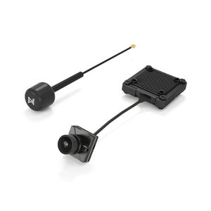 Système numérique VTX CADDX Walksnail Avatar HD Nano Kit V3 1080p 60fps avec capteur natif 4:3 intégré, stockage 32 Go, 500mW, compatible avec - Product Image 5
