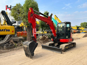 รถขุด KX165-5 <span class=keywords><strong>Kobato</strong></span> มือสองของแท้จากญี่ปุ่น KX163-5 KX165รถขุดดินมือสองจัดส่งฟรี - Product Image 2