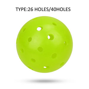 ピクルボール練習用必須アイテム 吊り下げ式リバウンドトレーナー ソロ室内練習用 - Product Image 4