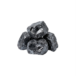 저오염 실리콘 금속 553 (최소 98.5%) 대량 주문 실리콘 금속 가격 - Product Image 3