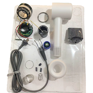 Motor BLDC de alta velocidad personalizado para <span class=keywords><strong>Laifen</strong></span> para secador de pelo digital - Product Image 6