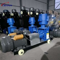 Machine à granulés pour aliments pour poissons, volailles et animaux (porcs), usage domestique