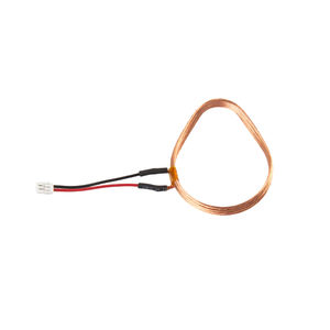 ワイヤレス充電トランスミッターコイル OEM ワイヤレス充電コイル スマートフォン スマートホーム DIY用 - Product Image 5