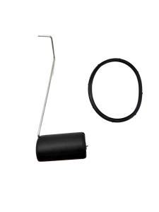 オイル温度センサー付きオートバイ燃料ポンプ OE 2D1-13907-00 高性能燃料供給装置 - Product Image 6