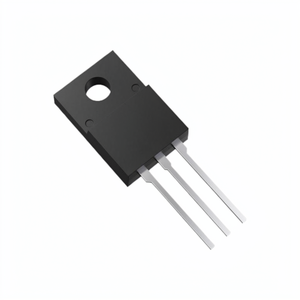 Composants électroniques TO-220SIS TK4R3A06PL, transistors S4X originaux - Product Image 1