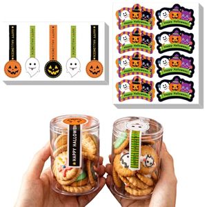 High Quality Hard Food Plastic Sealed <b>Jar</b> with Lid Multiple Sizes Plastic Storage <b>Jars</b> for Nuts Custom PET <b>Cookie</b> Candy <b>Jars</b> - Product Image 1