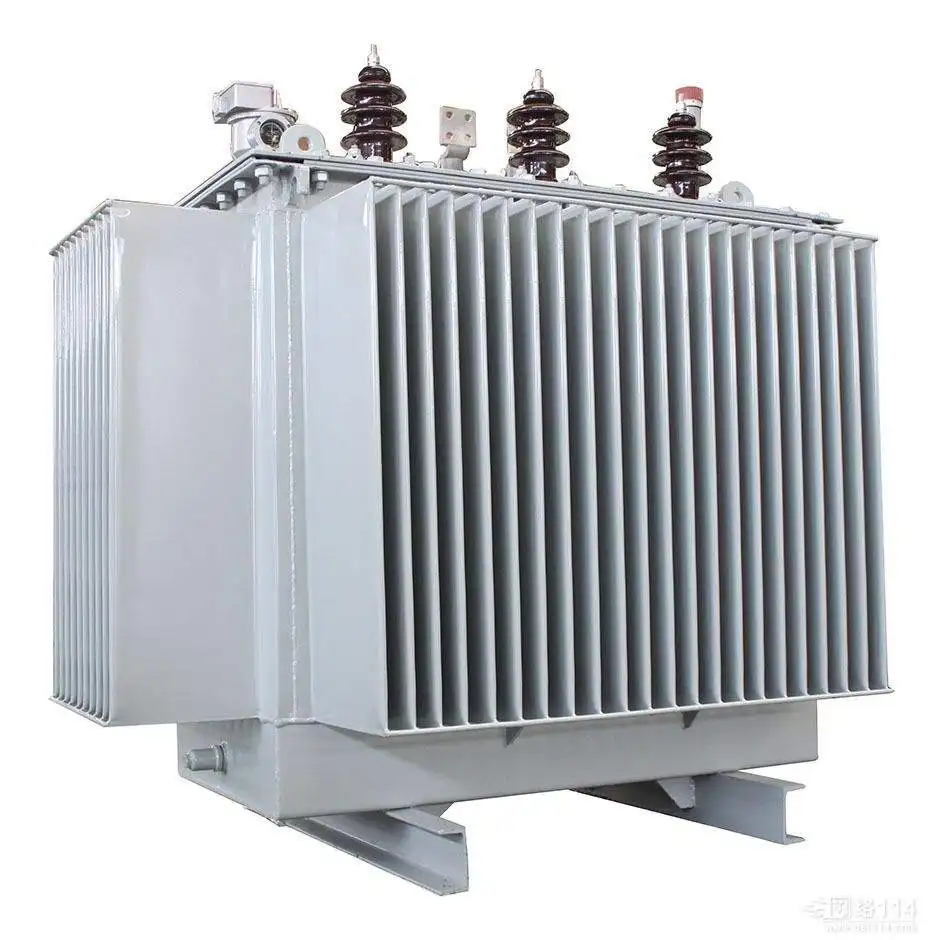 11kv 415V 50kva 63kva 160kva 50 400 Kva 500kva 630 Kva 1500 Kva Máy Biến Áp Công Suất 200kva 1000kva 1250kva 2000kva Với Giá