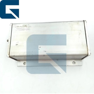 Contrôleur ECU ECM 134-6553 1346553 pour chargeuse sur pneus 120H - Product Image 1