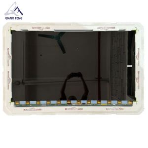 HKC 55 Inch 4K LCD PT550GT02-1 <b>TV</b> <b>Screen</b> LED TFT Display Open Cell Spare Panel <b>Replacement</b> Parts for <b>TV</b> Repair - Product Image 2
