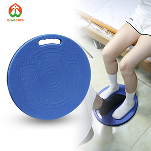 Juego de Ayudas de Transferencia para Silla de Ruedas OEM de Fábrica: Tabla Deslizante, Cinturón de Marcha, Disco Giratorio, Asistencia para Cuidadores, Cuidado de <span class=keywords><strong>Ancianos</strong></span>, Productos para el Cuidado de Personas Mayores - Product Image 4