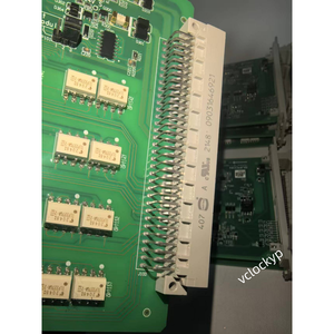 Tarjeta PCB Supcon FW353 Usada - Product Image 6