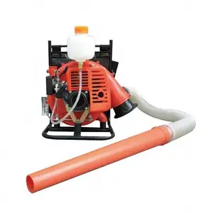 Cotton Picker Mini Cotton Harvesting Harvester Machine