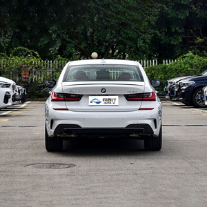 Auto Usado <span class=keywords><strong>BMW</strong></span> 330i <span class=keywords><strong>2022</strong></span>-2024, Bajo Kilometraje, Excelente Estado, Sedán, Listo para Exportar - Product Image 2