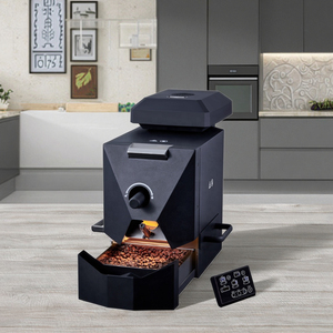 Skywalker Factory's Electric Home Use <strong>Coffee</strong> Bean <strong>Roaster</strong> Household <strong>Drum</strong> <strong>Coffee</strong> <strong>Roaster</strong> Gas Heating Source <strong>for</strong> Outdoor - Product Image 4