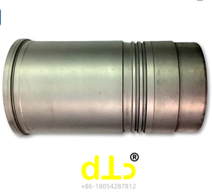 Revestimiento de Cilindro para Motor Diésel QSK 60 4085917 para Maquinaria de Construcción - Product Image 4