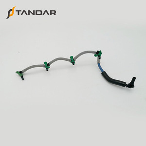 Tubo di Ritorno del Carburante 1574JK per <span class=keywords><strong>CITROEN</strong></span> <span class=keywords><strong>C3</strong></span> Ill - Product Image 3