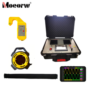MOEORW-W9416C Localizzatore di Guasti su Linee Aeree ad Alta Precisione 6-35kV, Strumento di Rilevamento Guasti a Terra HV - Product Image 1