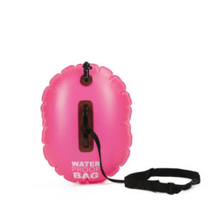 <span class=keywords><strong>Boya</strong></span> de natación de Pvc bien diseñada, flotador de remolque inflado de seguridad, Airbag, salvavidas, Ayuda de entrenamiento flotante, <span class=keywords><strong>boya</strong></span> de natación - Product Image 6