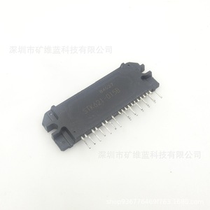 ซันโย Stk621 015b โมดูลไดร์เวอร์พาวเวอร์ ไดร์เวอร์ของแท้ในสต็อก - Product Image 1