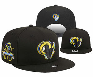 หมวกกีฬาทีมฟุตบอลชาย ลดราคา หมวกฮิปฮอปปีกแบน หมวกฟุตบอลนิวอิงแลนด์ แพทริออตส์ - Product Image 6