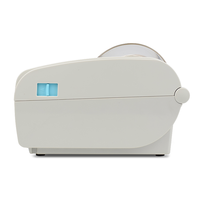 Printer Resi Pengiriman Makanan 4-inci 9210 Printer Label Pengiriman Thermal USB Barcode