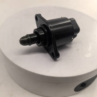 D5184 F01R065906 23596266 Vanne de régulation d'air de ralenti (IAC) pour Chevrolet N400 Chery A13 Pièces automobiles