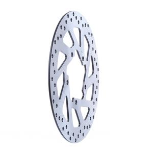 <span class=keywords><strong>Precio</strong></span> de fábrica, placa de disco de freno de Rotor delantero de 265mm para Yamaha FZ16 FZ150 <span class=keywords><strong>FZ</strong></span> 16 FAZER FZS <span class=keywords><strong>150</strong></span> YZF R15, disco de freno de motocicleta - Product Image 4